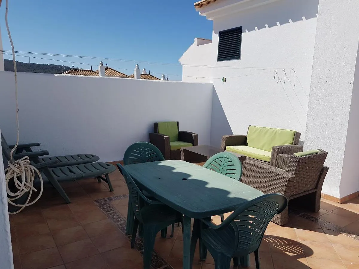 Ático primera linea zahara de los atunes y ATICO LUJO FRONTAL 4 DORM España