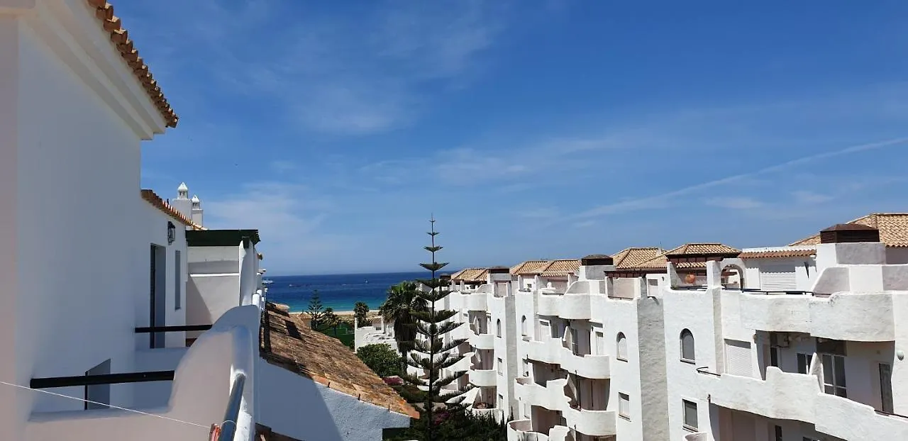 Aticos Primera Linea En Zahara De Los Atunes