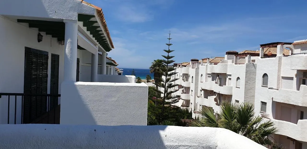 Apartament Aticos Primera Linea En Zahara De Los Atunes Hiszpania