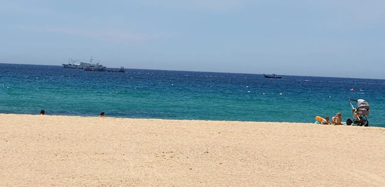 Apartament Aticos Primera Linea En Zahara De Los Atunes