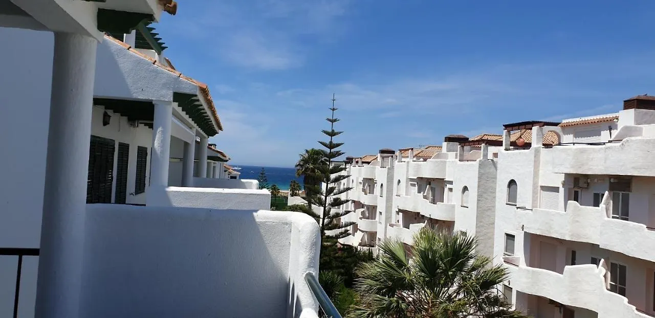 Aticos Primera Linea En Zahara De Los Atunes Hiszpania