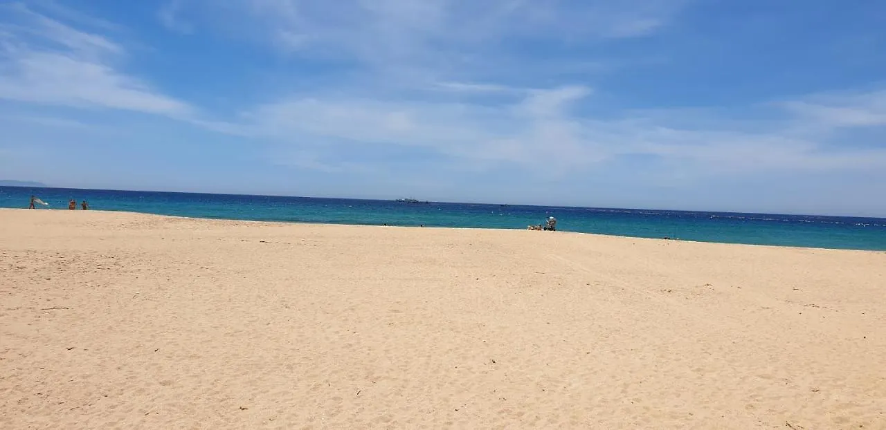 Apartament Aticos Primera Linea En Zahara De Los Atunes Hiszpania