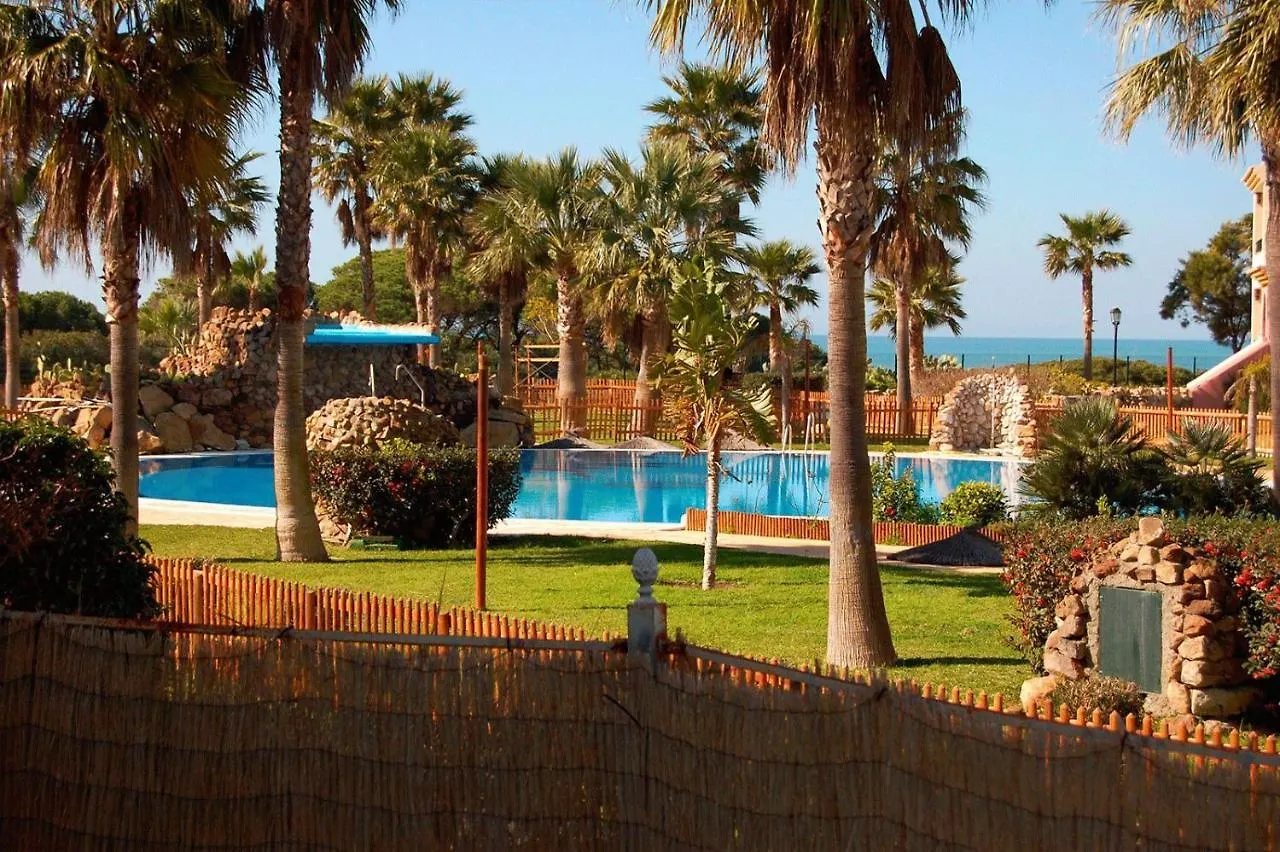 Apartament Aticos Primera Linea En Zahara De Los Atunes