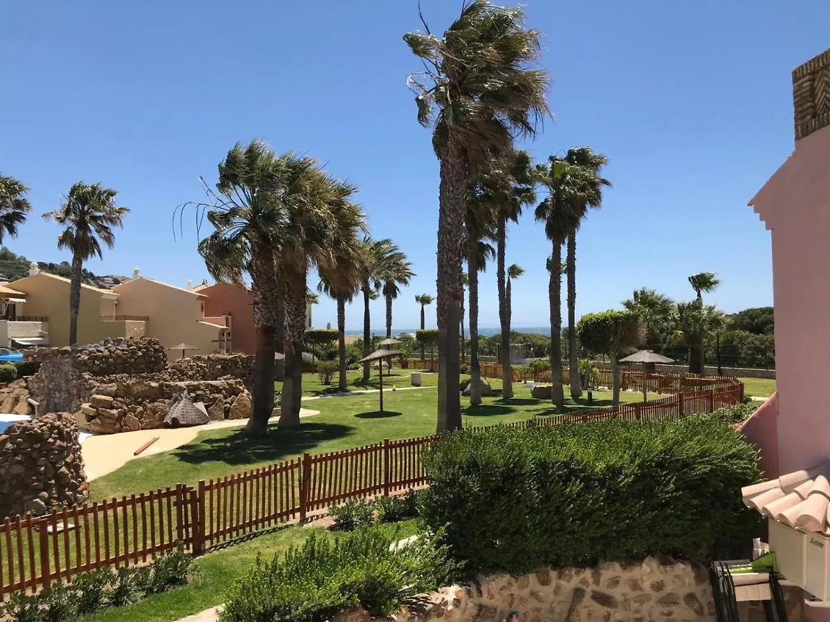 Apartament Aticos Primera Linea En Zahara De Los Atunes