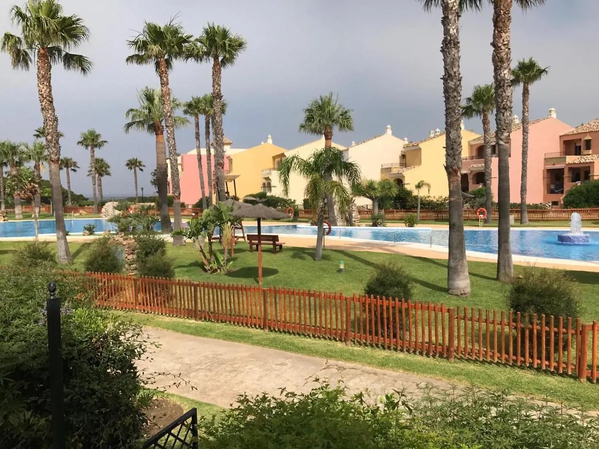 Aticos Primera Linea En Zahara De Los Atunes Hiszpania