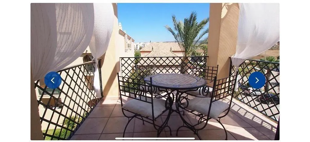 Apartament Aticos Primera Linea En Zahara De Los Atunes