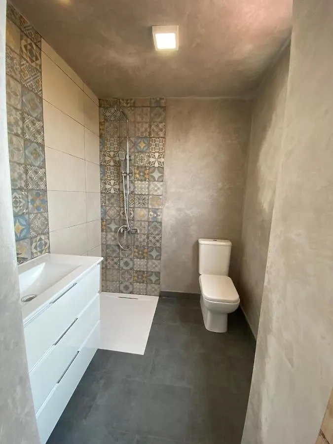 Apartamento Ático primera linea zahara de los atunes y ATICO LUJO FRONTAL 4 DORM