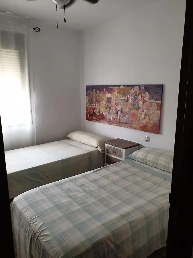 Apartament Aticos Primera Linea En Zahara De Los Atunes