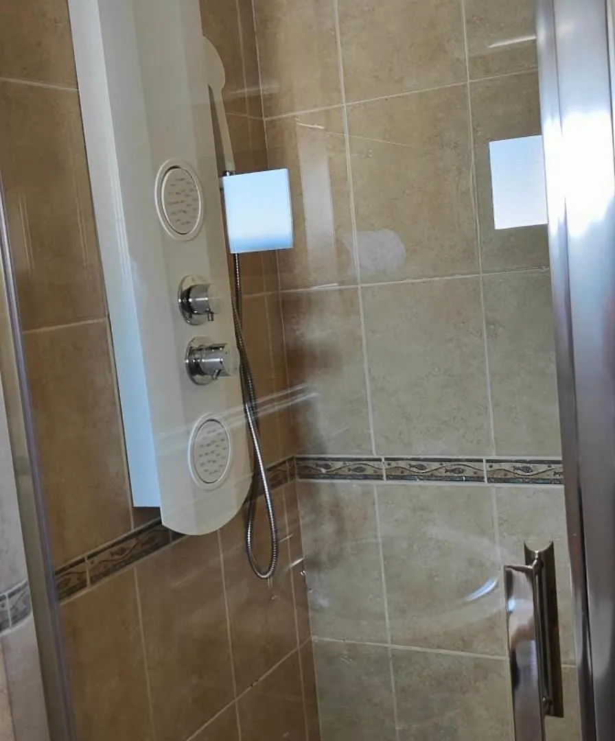 Apartamento Ático primera linea zahara de los atunes y ATICO LUJO FRONTAL 4 DORM