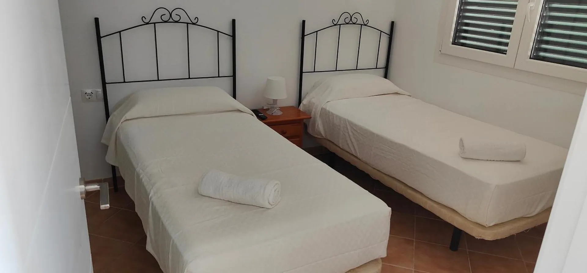 Apartamento Ático primera linea zahara de los atunes y ATICO LUJO FRONTAL 4 DORM España