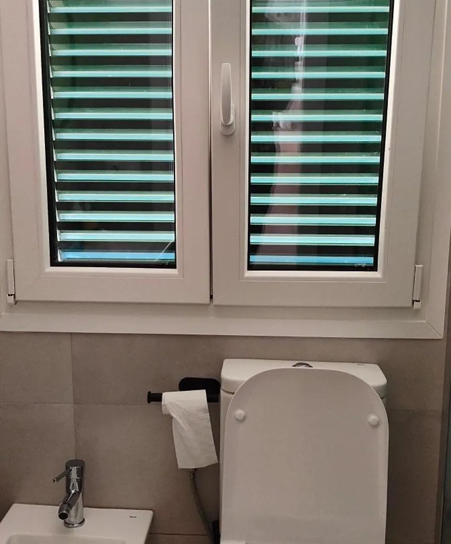 Ático primera linea zahara de los atunes y ATICO LUJO FRONTAL 4 DORM Apartamento