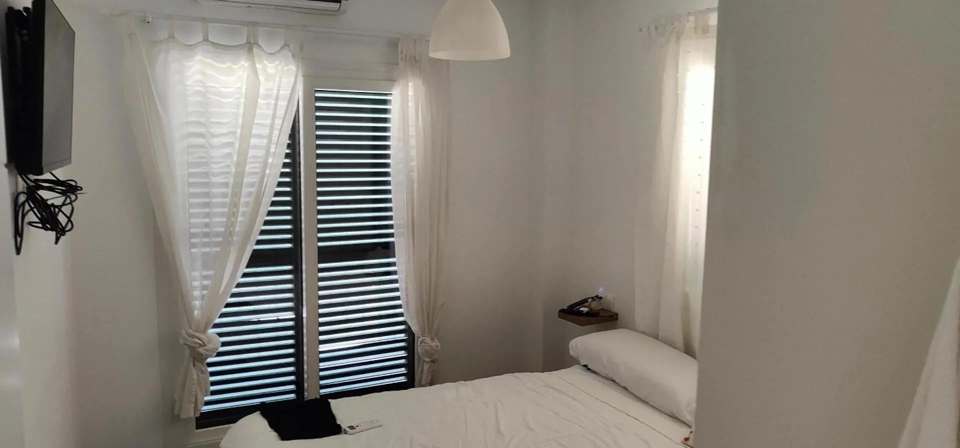 Ático primera linea zahara de los atunes y ATICO LUJO FRONTAL 4 DORM Apartamento
