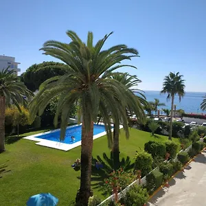 Carabeo I 18 Menyber Apartamento Nerja