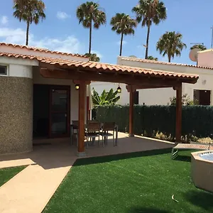Sonora Aircon 90 Сasa de vacaciones Maspalomas (Gran Canaria)
