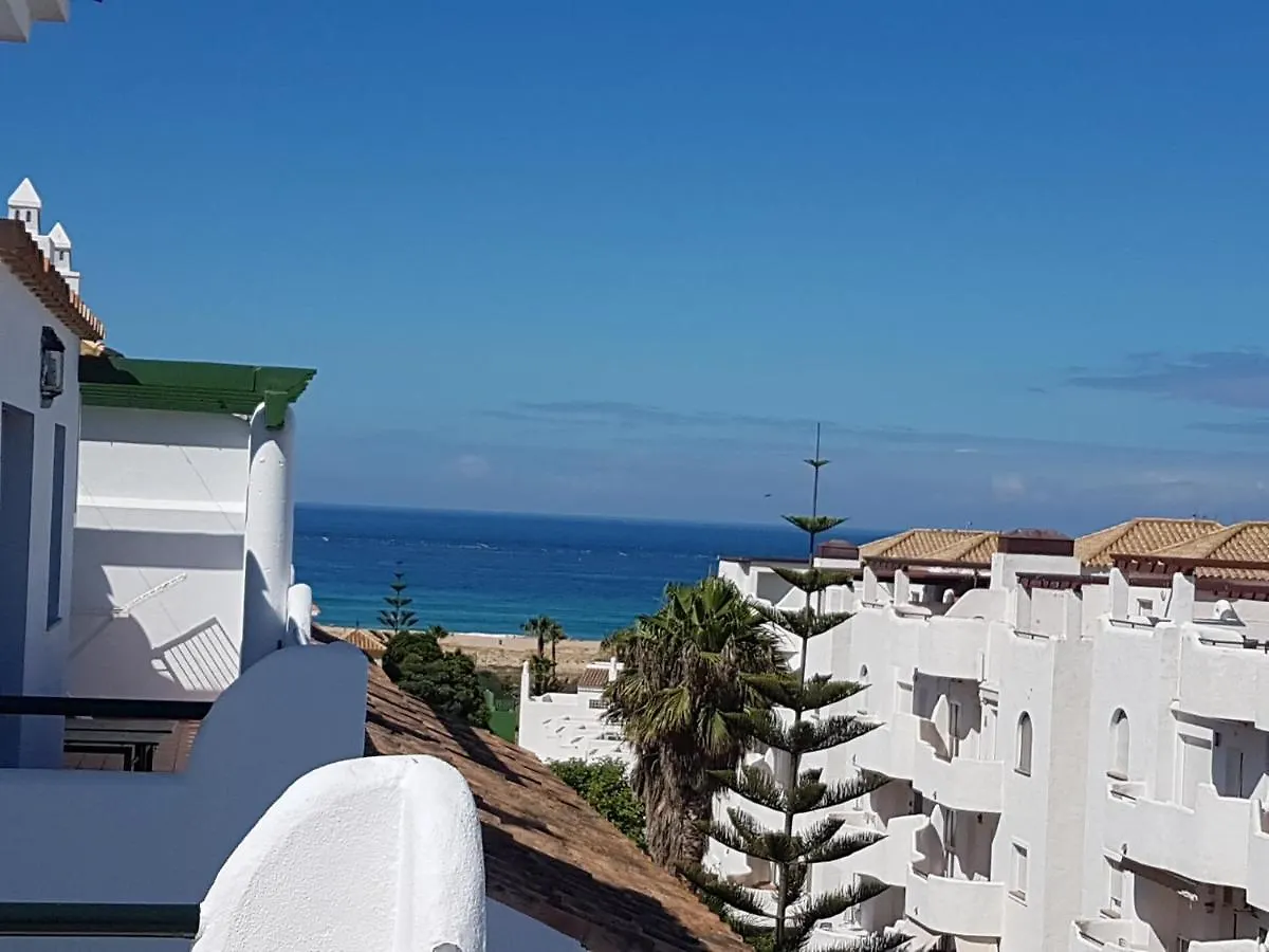 Aticos Primera Linea En Zahara De Los Atunes