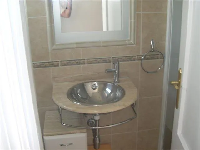 Apartment Aticos Primera Linea En Zahara De Los Atunes Spain
