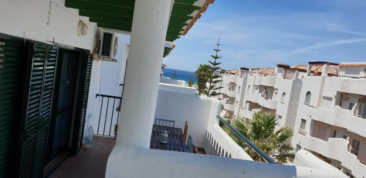 Aticos Primera Linea En Zahara De Los Atunes Spain