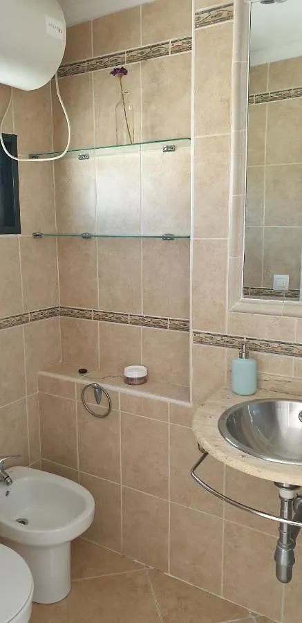 Apartment Aticos Primera Linea En Zahara De Los Atunes