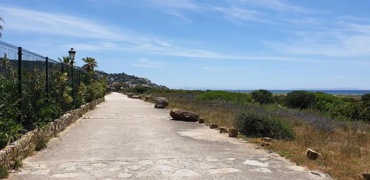 Aticos Primera Linea En Zahara De Los Atunes Apartment