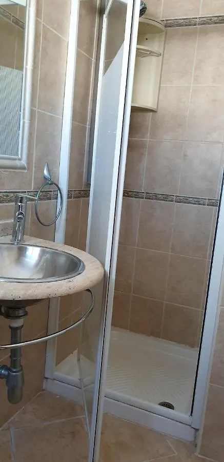 Aticos Primera Linea En Zahara De Los Atunes Apartment