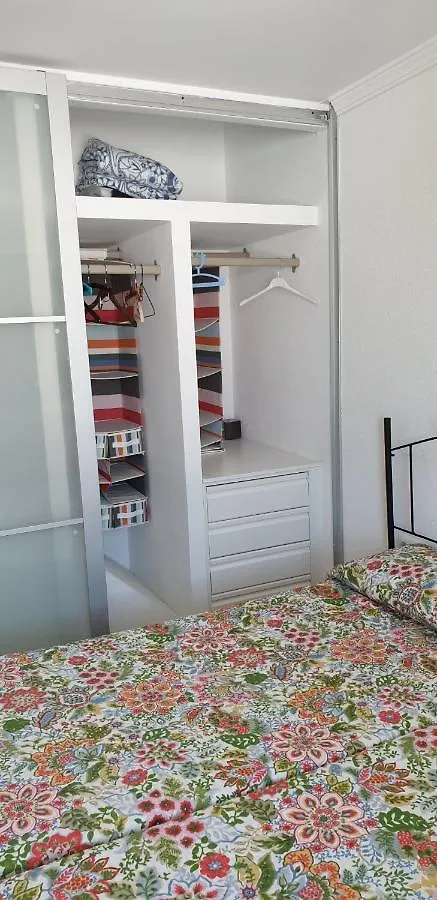 Apartment Aticos Primera Linea En Zahara De Los Atunes Spain