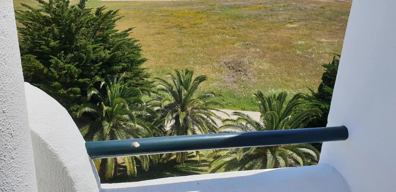 Aticos Primera Linea En Zahara De Los Atunes Apartment