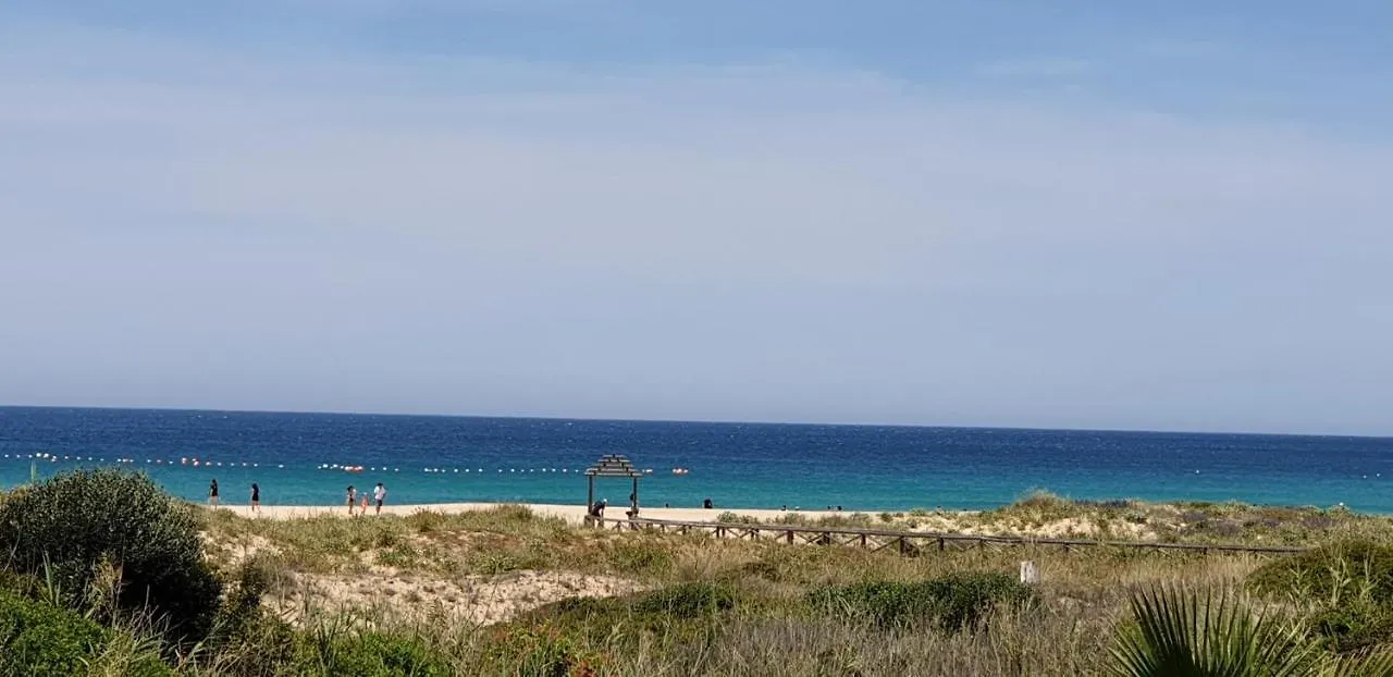 Apartment Aticos Primera Linea En Zahara De Los Atunes