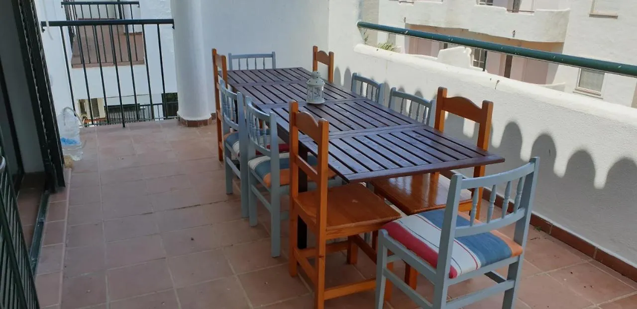 Aticos Primera Linea En Zahara De Los Atunes 0*,