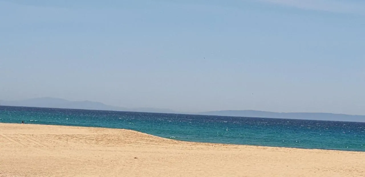 Aticos Primera Linea En Zahara De Los Atunes