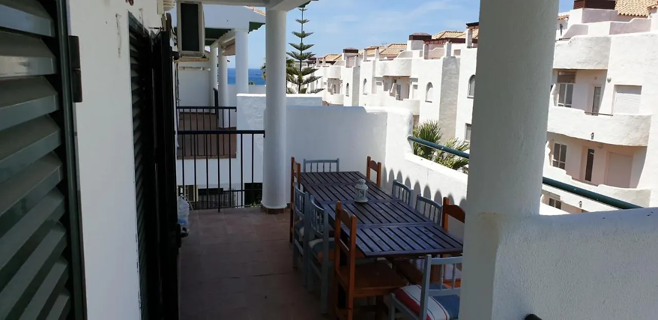 Aticos Primera Linea En Zahara De Los Atunes Apartment