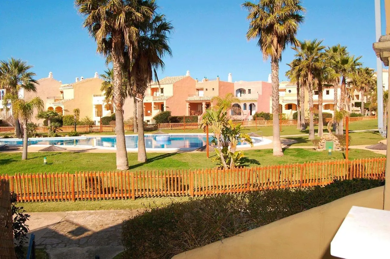 Aticos Primera Linea En Zahara De Los Atunes 0*,
