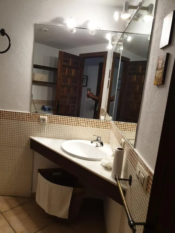 Apartment Aticos Primera Linea En Zahara De Los Atunes