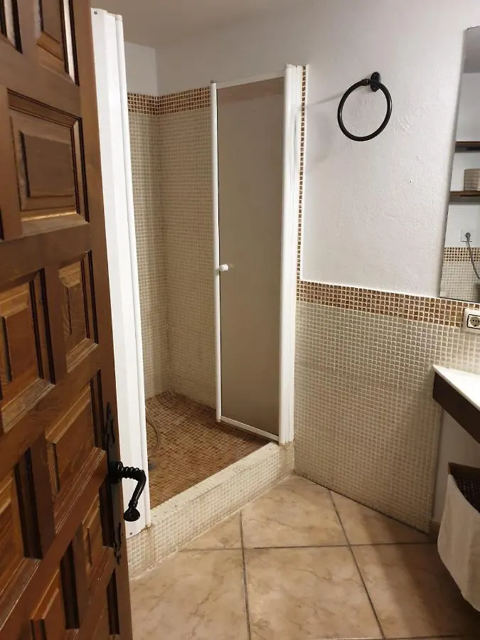 Aticos Primera Linea En Zahara De Los Atunes Apartment