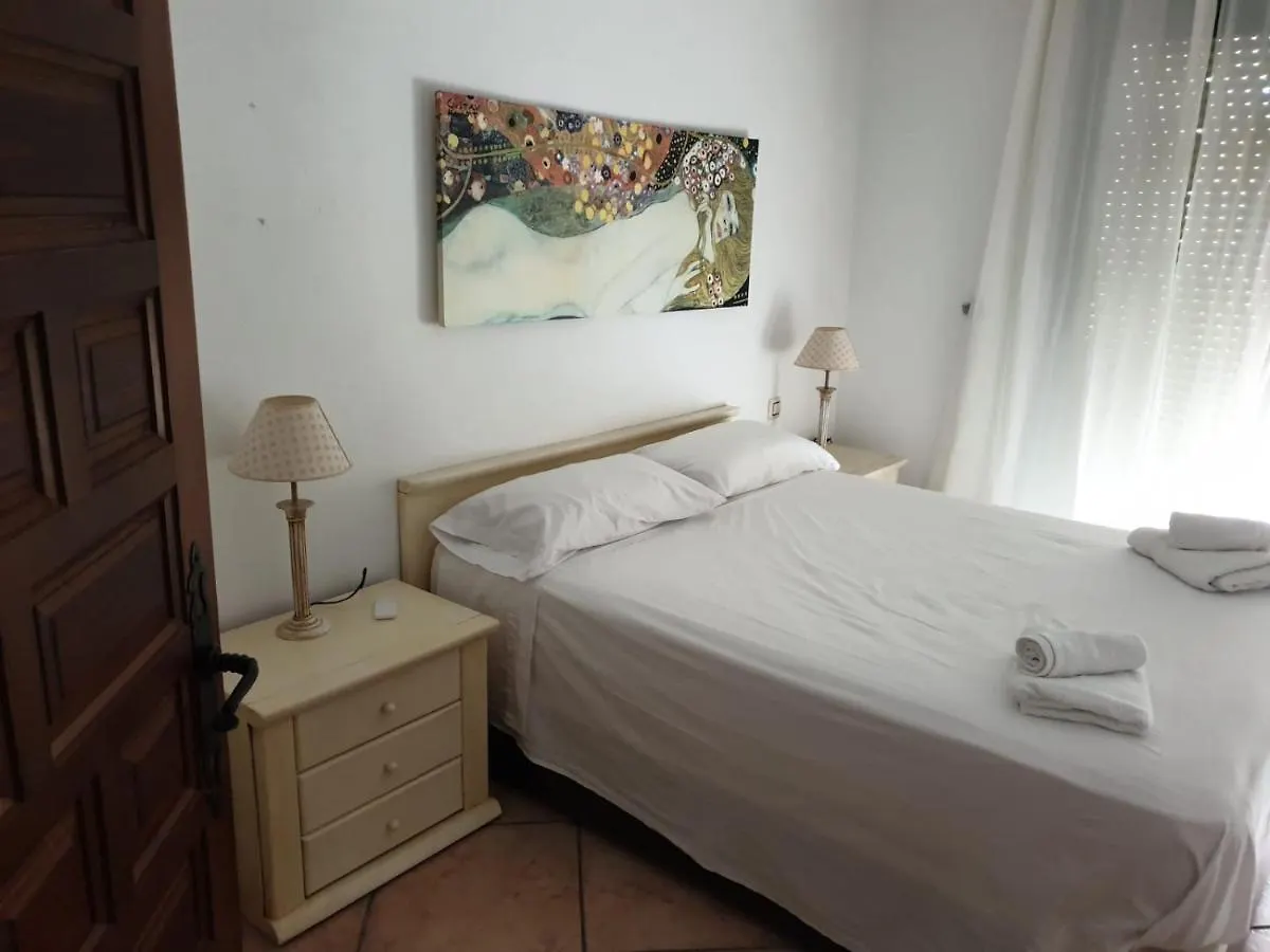 Aticos Primera Linea En Zahara De Los Atunes Apartment
