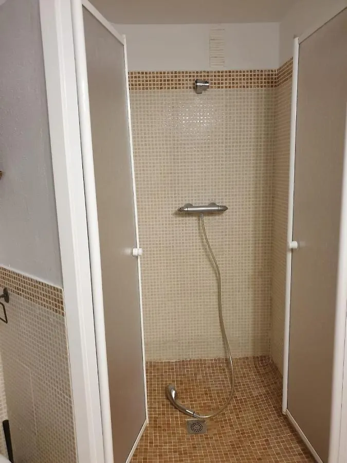 Aticos Primera Linea En Zahara De Los Atunes Apartment
