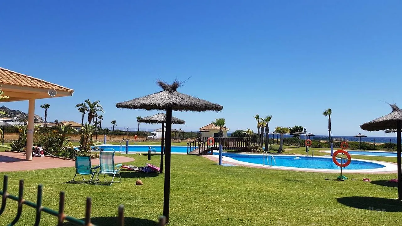 Aticos Primera Linea En Zahara De Los Atunes 0*,  Spain