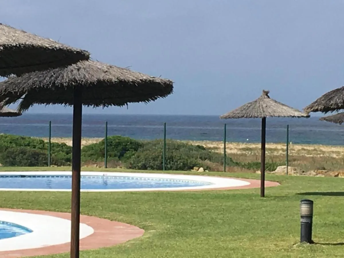Aticos Primera Linea En Zahara De Los Atunes Spain