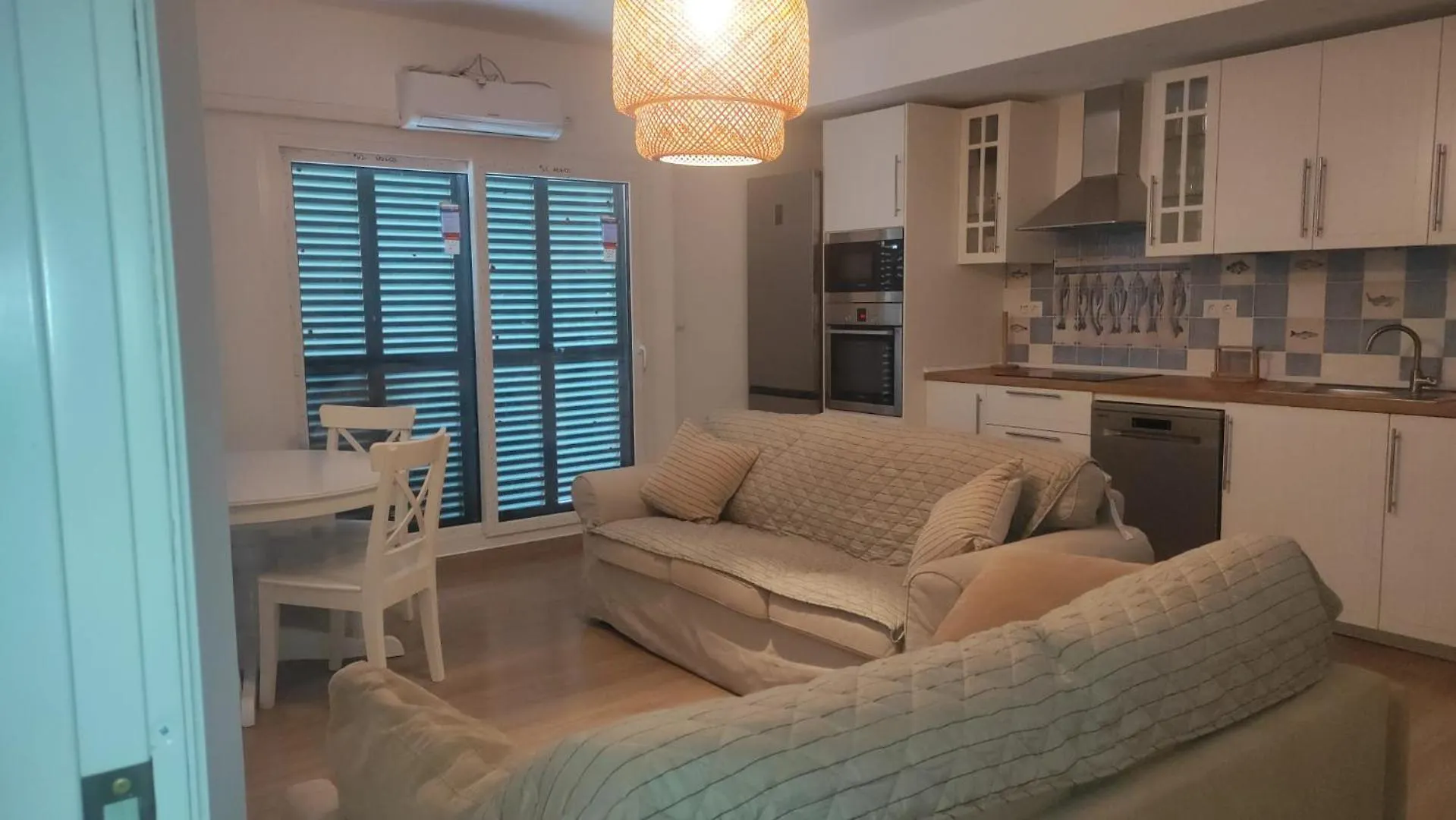 Apartment Aticos Primera Linea En Zahara De Los Atunes