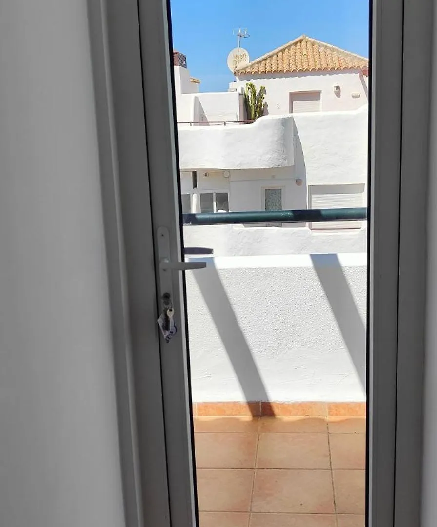 Aticos Primera Linea En Zahara De Los Atunes Apartment