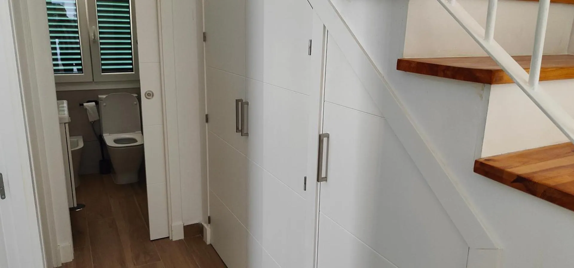 Apartment Aticos Primera Linea En Zahara De Los Atunes