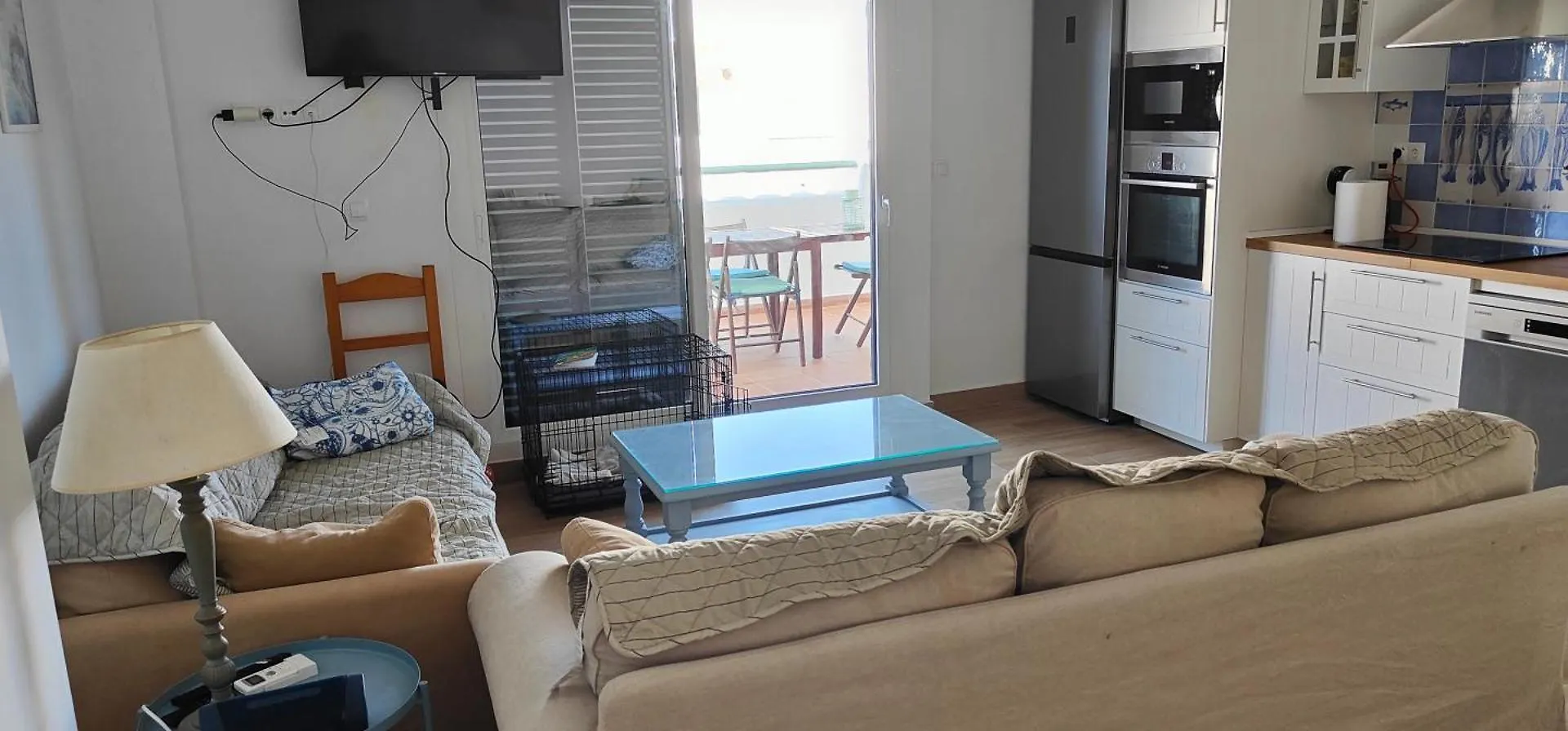 Apartment Aticos Primera Linea En Zahara De Los Atunes Spain