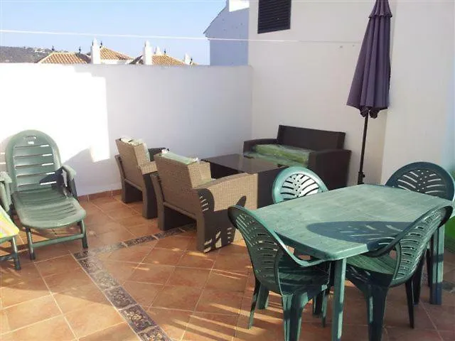 Aticos Primera Linea En Zahara De Los Atunes Spain